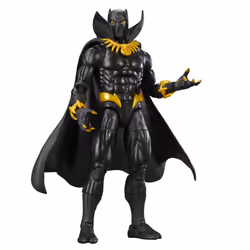 Marvel Avengers Black Panther - Vista aggiuntiva 2