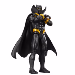 Marvel Avengers Black Panther - Vista aggiuntiva 3
