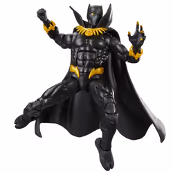 Marvel Avengers Black Panther - Vista aggiuntiva 4