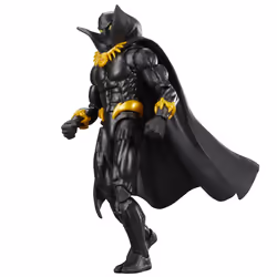 Marvel Avengers Black Panther - Vista aggiuntiva 5