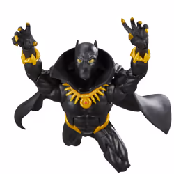 Marvel Avengers Black Panther - Vista aggiuntiva 6