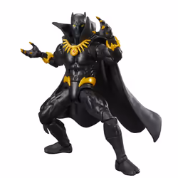Marvel Avengers Black Panther - Vista aggiuntiva 7