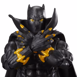 Marvel Avengers Black Panther - Vista aggiuntiva 8