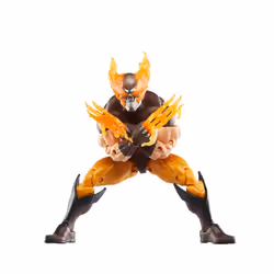 Marvel Legends Series Strange Tales Weapon of Vengeance - Vista aggiuntiva 3