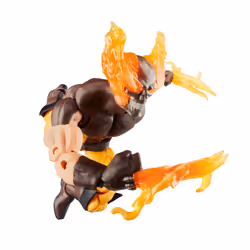Marvel Legends Series Strange Tales Weapon of Vengeance - Vista aggiuntiva 4