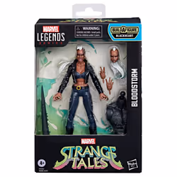 Marvel Legends Series Strange Tales Bloodstorm - Vista aggiuntiva 4