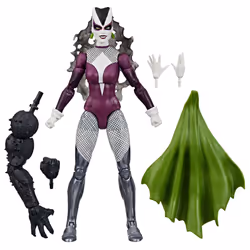 Marvel Legends Series Strange Tales 's Lilith - Vista aggiuntiva 2