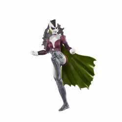 Marvel Legends Series Strange Tales 's Lilith - Vista aggiuntiva 3