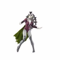 Marvel Legends Series Strange Tales 's Lilith - Vista aggiuntiva 4