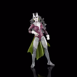 Marvel Legends Series Strange Tales 's Lilith - Vista aggiuntiva 5
