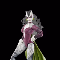 Marvel Legends Series Strange Tales 's Lilith - Vista aggiuntiva 7
