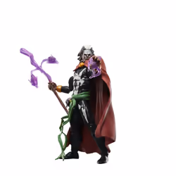 Marvel Legends Series Strange Tales Brother Voodoo - Vista aggiuntiva 3