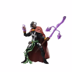 Marvel Legends Series Strange Tales Brother Voodoo - Vista aggiuntiva 4