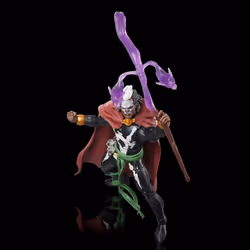 Marvel Legends Series Strange Tales Brother Voodoo - Vista aggiuntiva 6