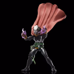 Marvel Legends Series Strange Tales Brother Voodoo - Vista aggiuntiva 7