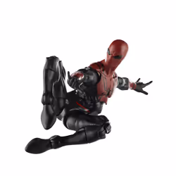 Marvel Spider-Man Spider-Shot