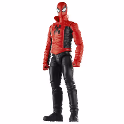 Marvel Spider-Man Last Stand Spider-Man, 4 anno/i, Multicolore