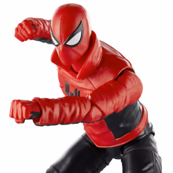 Marvel Spider-Man Last Stand Spider-Man - Vista aggiuntiva 4