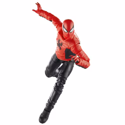 Marvel Spider-Man Last Stand Spider-Man - Vista aggiuntiva 5