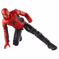 Marvel Spider-Man Last Stand Spider-Man - Vista aggiuntiva 6