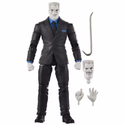 Marvel Spider-Man Tombstone - Vista aggiuntiva 6