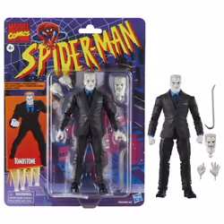 Marvel Spider-Man Tombstone - Vista aggiuntiva 7