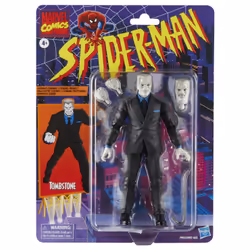 Marvel Spider-Man Tombstone - Vista aggiuntiva 8