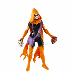 Marvel Spider-Man Hallows' Eve, 4 anno/i, Multicolore