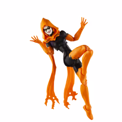 Marvel Spider-Man Hallows' Eve