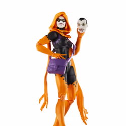 Marvel Spider-Man Hallows' Eve - Vista aggiuntiva 4