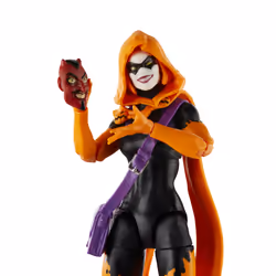 Marvel Spider-Man Hallows' Eve - Vista aggiuntiva 5