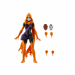 Marvel Spider-Man Hallows' Eve - Vista aggiuntiva 7