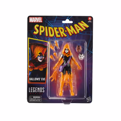 Marvel Spider-Man Hallows' Eve - Vista aggiuntiva 8