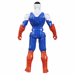 Marvel Avengers Captain America - Vista aggiuntiva 2