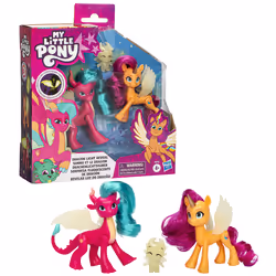 Dragon Light Reveal - Vista aggiuntiva 5