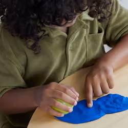Play-Doh Il Mio Primo Aeroplano Esploratore, starter set da gioco, con pasta modellabile - Vista aggiuntiva 8