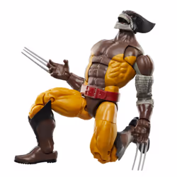 Marvel Wolverine and Lilandra Neramani - Vista aggiuntiva 3