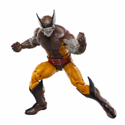 Marvel Wolverine and Lilandra Neramani - Vista aggiuntiva 5