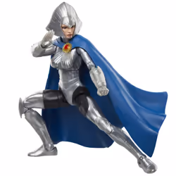 Marvel Wolverine and Lilandra Neramani - Vista aggiuntiva 8