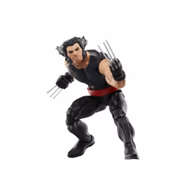 Marvel Wolverine and Psylocke - Vista aggiuntiva 4