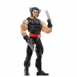 Marvel Wolverine and Psylocke - Vista aggiuntiva 5