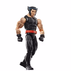 Marvel Wolverine and Psylocke - Vista aggiuntiva 6