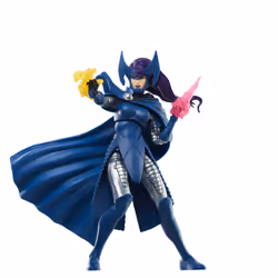 Marvel Wolverine and Psylocke - Vista aggiuntiva 8