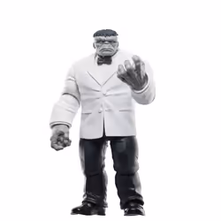 Marvel Patch and Joe Fixit - Vista aggiuntiva 3