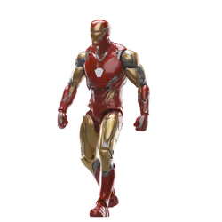Marvel Avengers: Endgame F9126 - Vista aggiuntiva 2