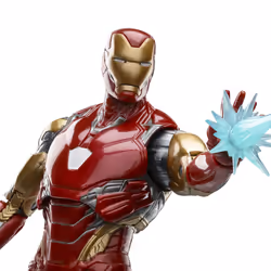 Marvel Avengers: Endgame F9126 - Vista aggiuntiva 4