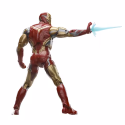 Marvel Avengers: Endgame F9126 - Vista aggiuntiva 5