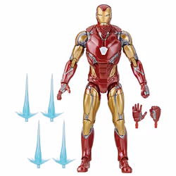 Marvel Avengers: Endgame F9126 - Vista aggiuntiva 6
