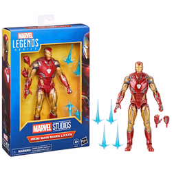 Marvel Avengers: Endgame F9126 - Vista aggiuntiva 7