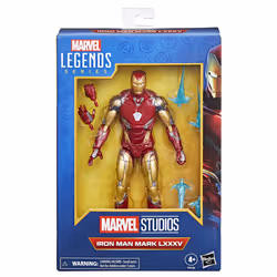 Marvel Avengers: Endgame F9126 - Vista aggiuntiva 8